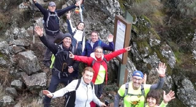 Serra da Estrela: Hike Among Waterfalls and Hidden Stories.