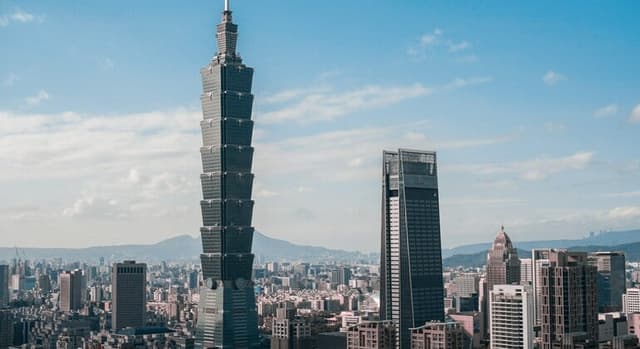 Taipei Short Free Tour