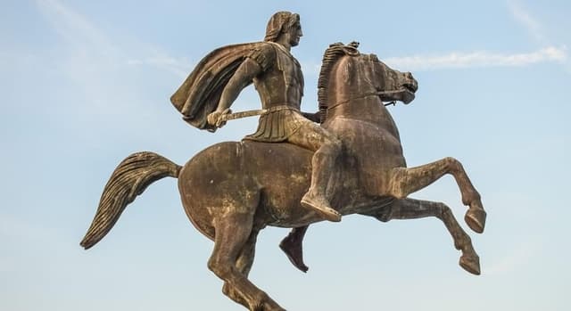 Free Tour of Thessaloniki