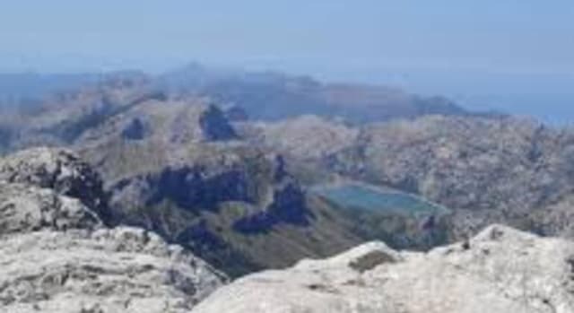 Puig de Massanella Tour