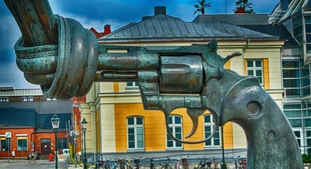 Malmo Free Walking Tour