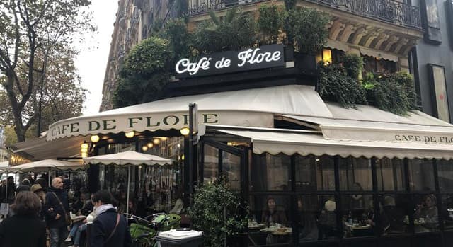 Hidden Gems of Saint-Germain-des-Prés of Paris Free Tour