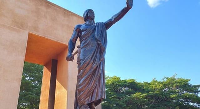Danhomey Tour: the Land of the Agoodjie &amp; Amazons of the Kingdom