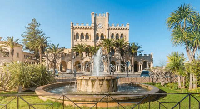 Free tour of Ciudadela de Menorca