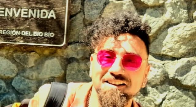 Concepción Free Tour: Arts, History &amp; Traveler's Tales