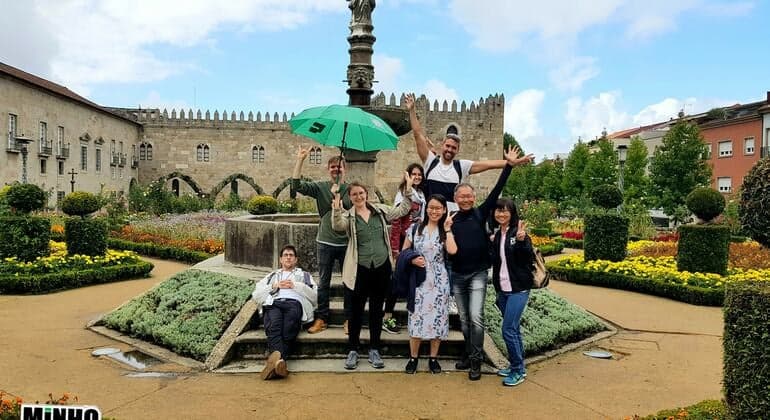 Best Private Guided Walking Tours in Braga, Portugal