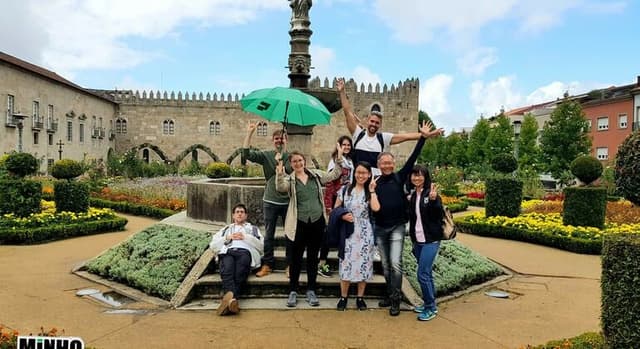 Braga Free Tour