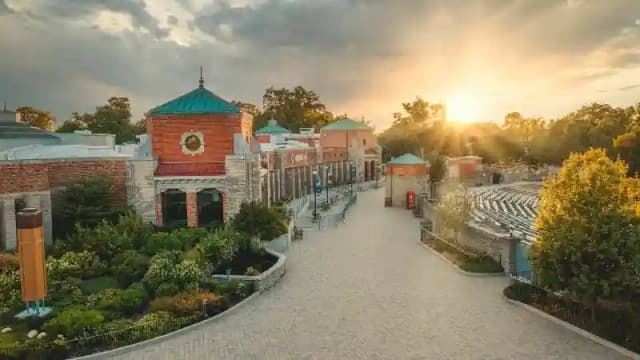 Toledo Zoo & Aquarium: Entry Ticket