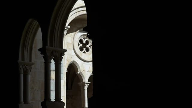 Monastery of Alcobaça: Entry Ticket