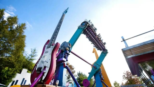 Everland: Day Pass