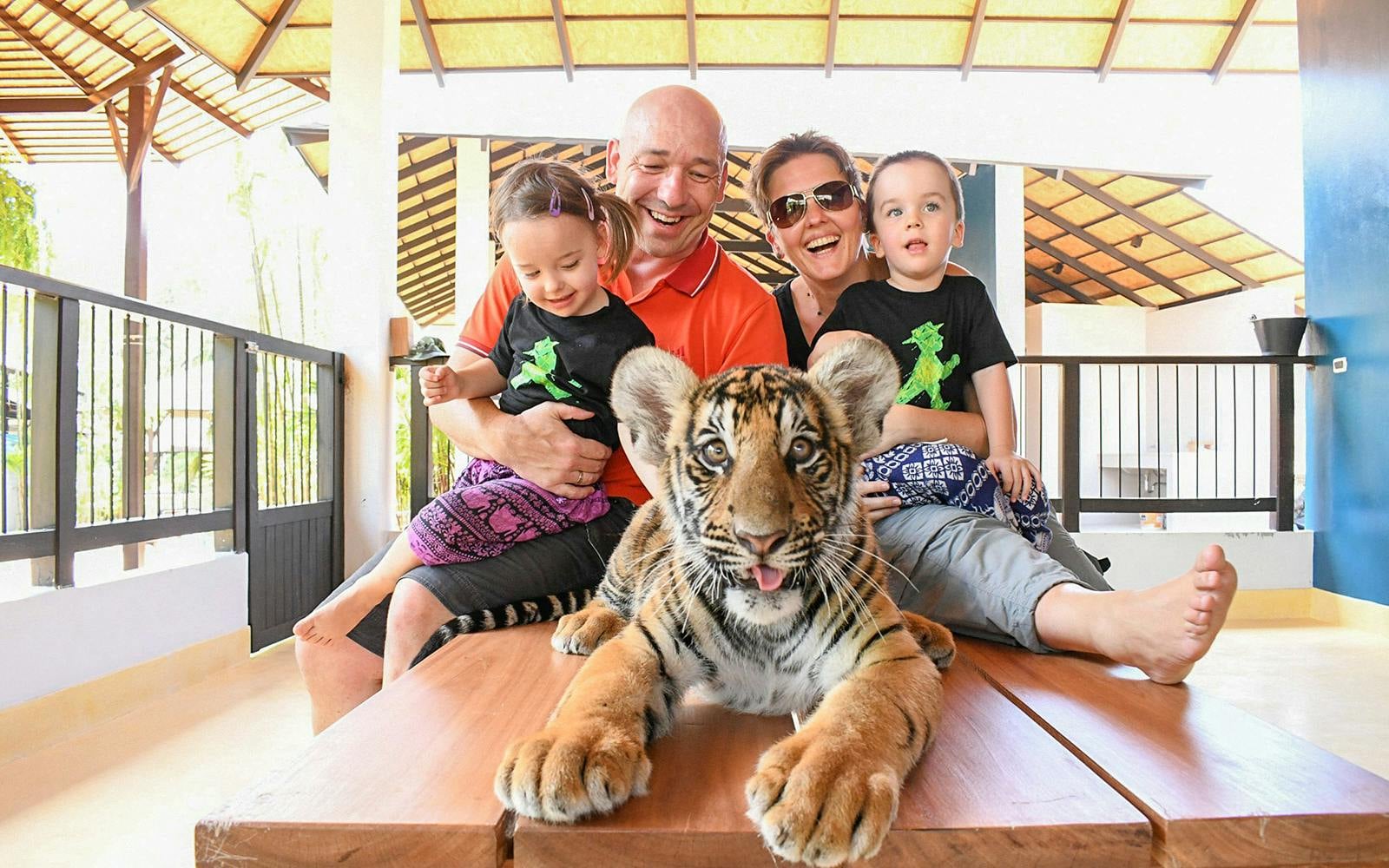 Lion Land Phuket