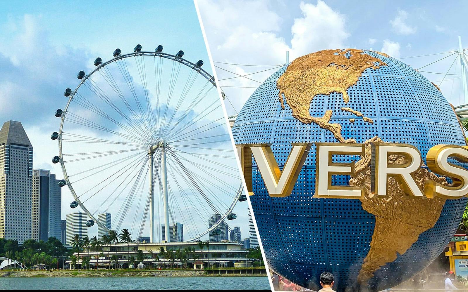 Singapore Flyer