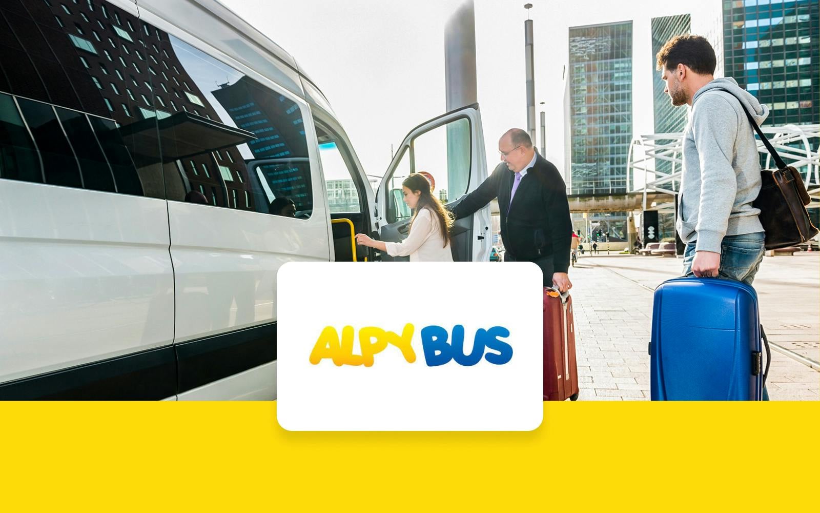 Geneva International District Bus Tour
