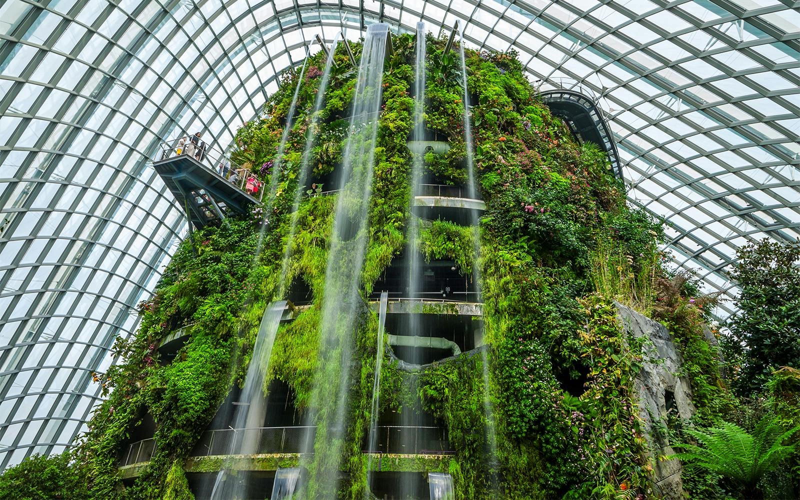 Gardens by the Bay