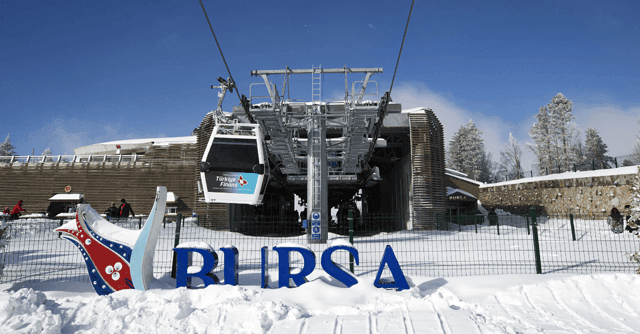 Bursa & Uludağ Tour
