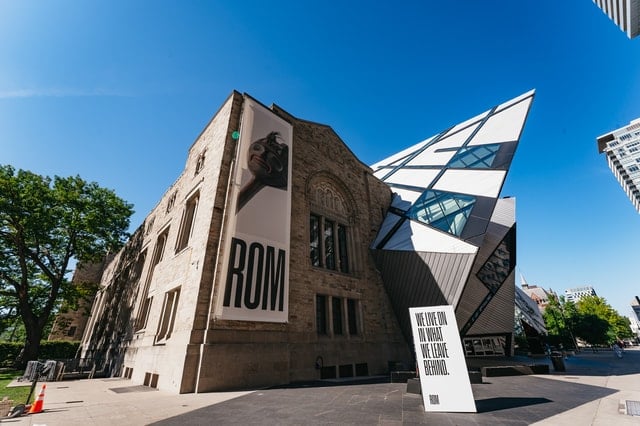 ROM: Art & Nature Wonders