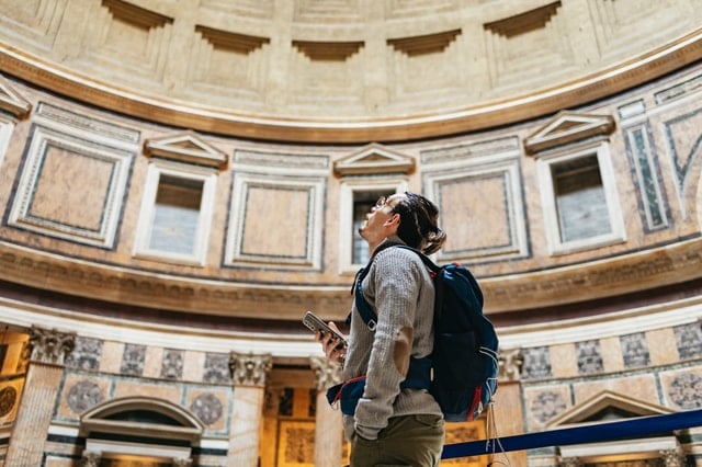 Pantheon Fast Track