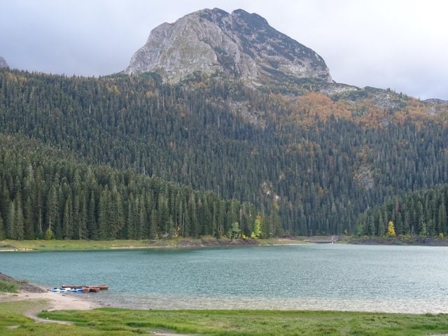 Durmitor National Park Private Tour