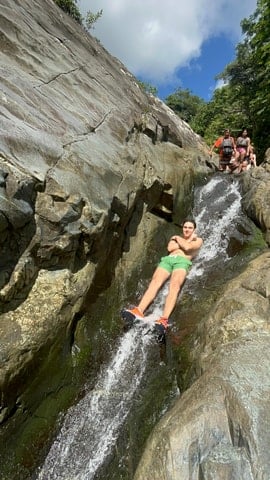 El Yunque Rainforest Tour