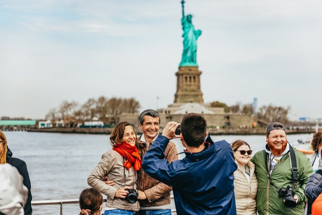 New York City Sightseeing Cruise