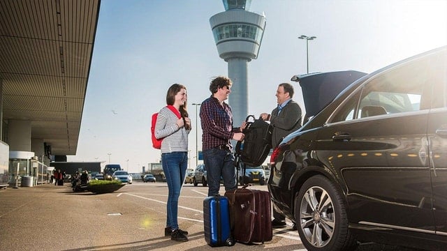 Doha Airport Transfer
