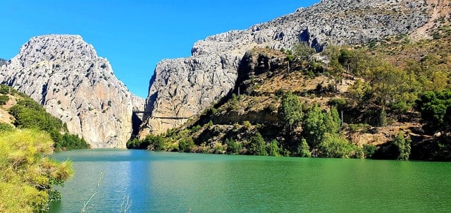 Caminito del Rey Tour
