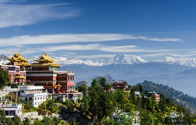 Nagarkot Guided Tour