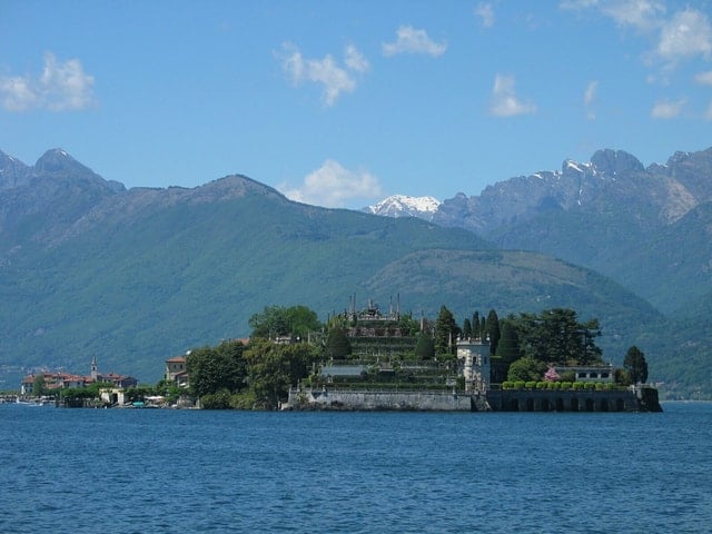 Lake Maggiore Day Trip