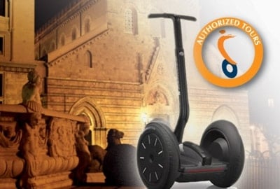 Messina Scooter Tour