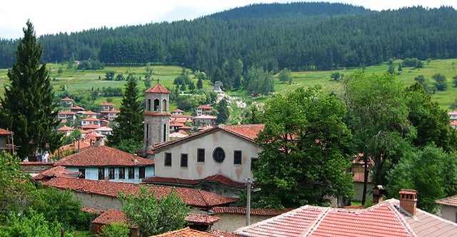 Koprivshtitsa Day Trip
