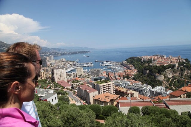 French Riviera Tour - Cannes