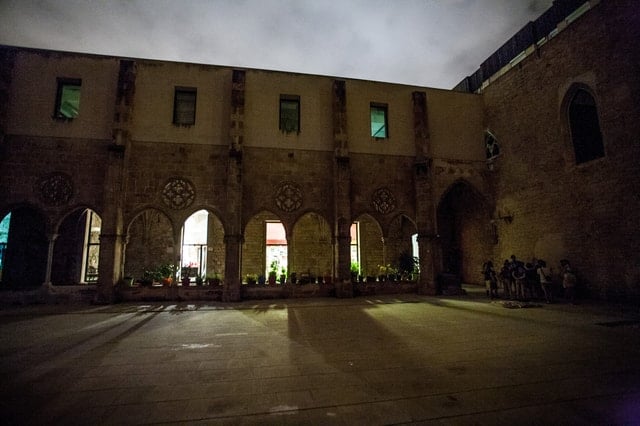 Barcelona Nightlife Tour