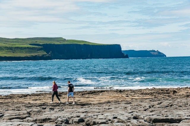 Wild Atlantic Way