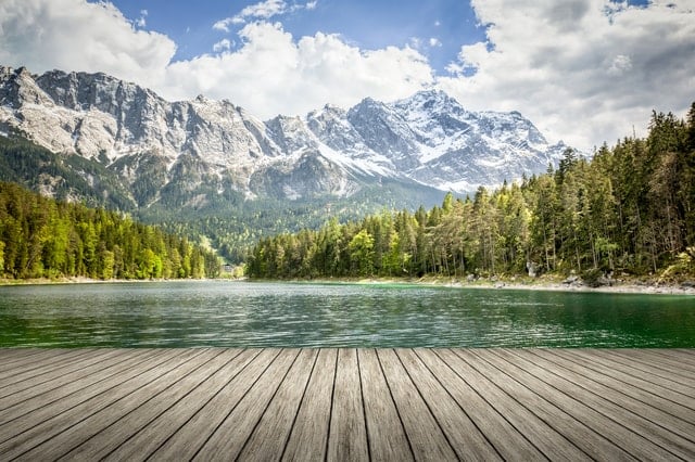 Zugspitze Day Tour