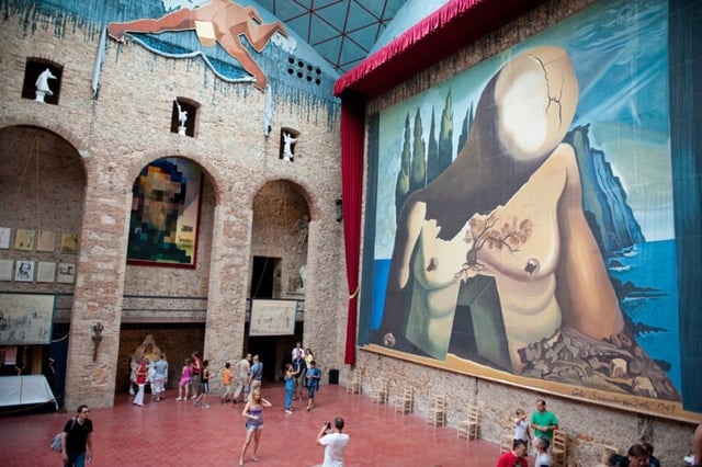 Cadaqués Guided Tour Escape