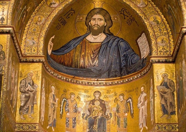 Monreale Day Trip