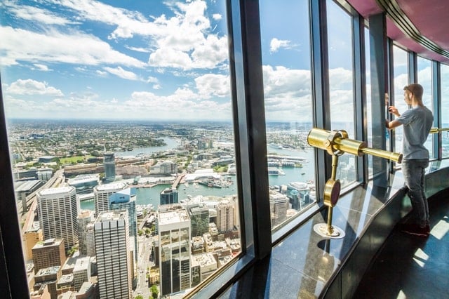 Sydney Attractions Pass