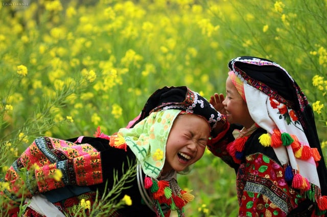Sapa Homestay Trek