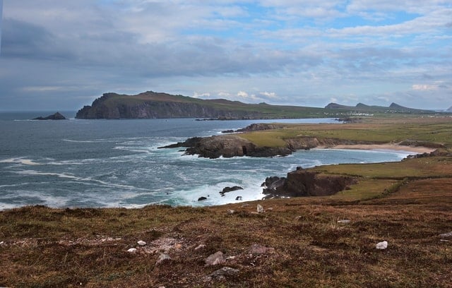Dingle Peninsula Tour
