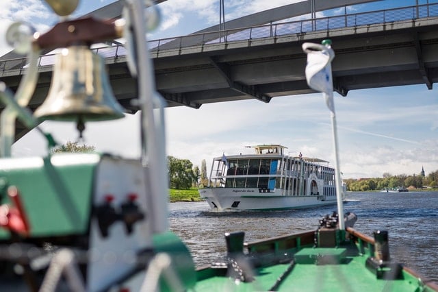 Dresden River Cruise