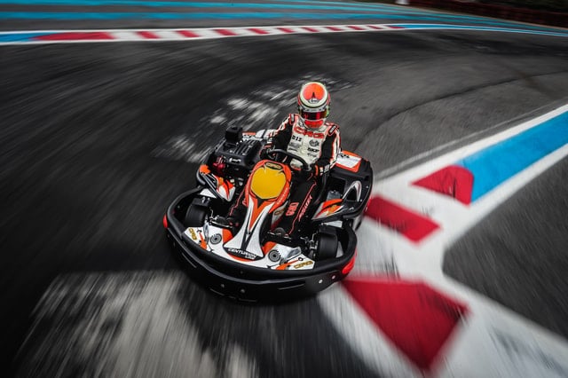 Karting Club Tenerife