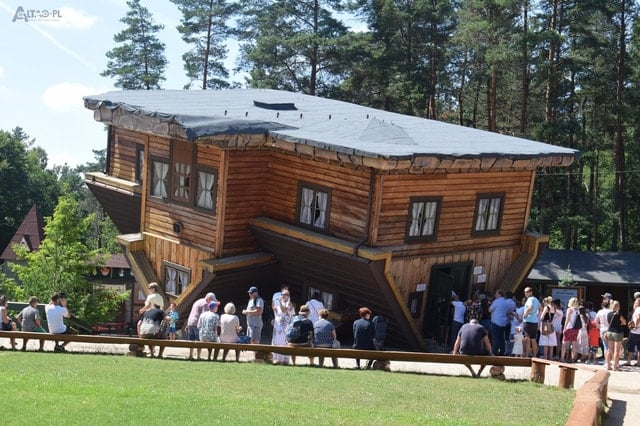 Kashubian Switzerland Tour