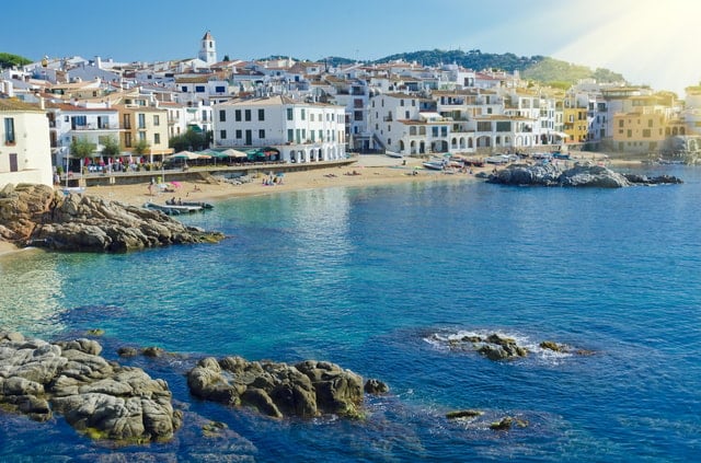 Medieval Costa Brava Day Trip