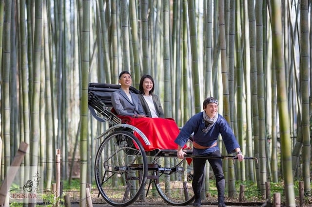 Kyoto Private Car Tour