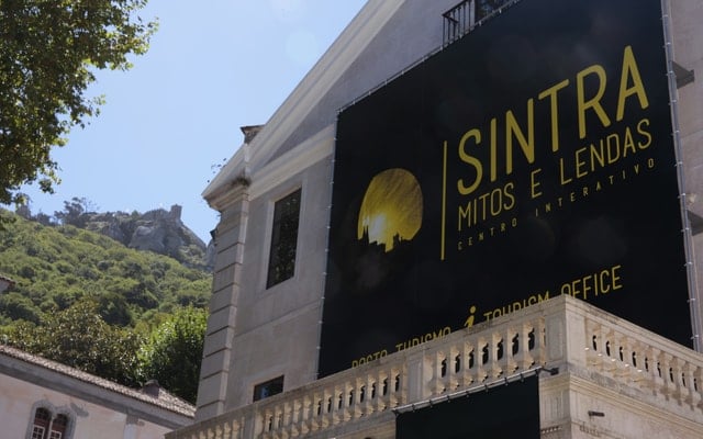 Sintra Myths & Legends
