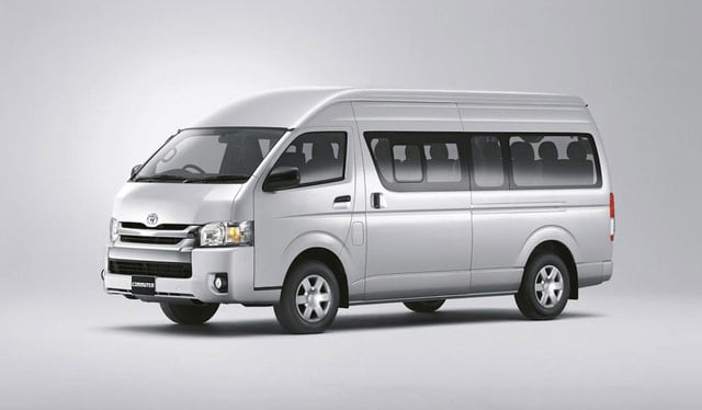 Puerto Princesa Airport Transfer