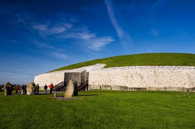 Boyne Valley Tour
