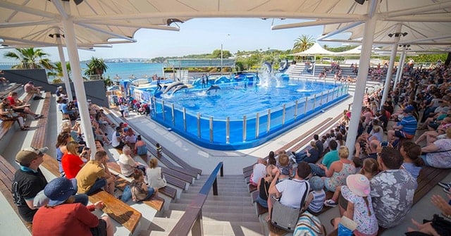 Marineland Mallorca