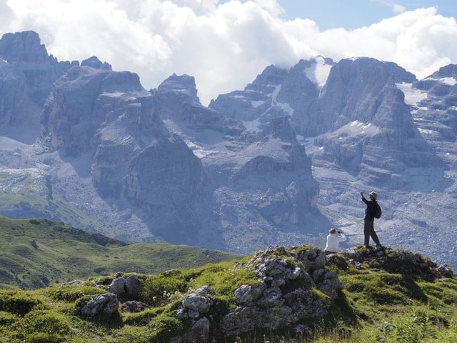 Dolomites Private Excursion
