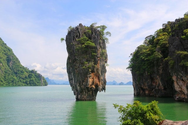 Phang Nga Bay Adventure